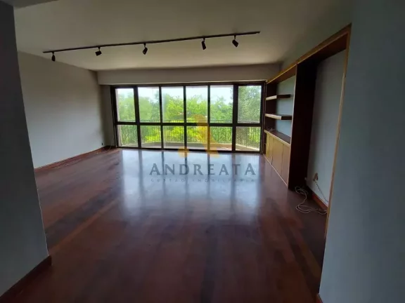 Imagem Apartamento à venda no condomínio Novo Leblon Barra da Tijuca