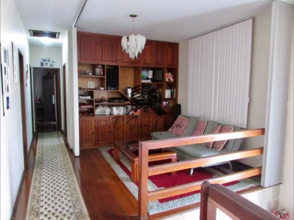 Imagem Casa 4 Quartos 2 Suítes Bairro São José