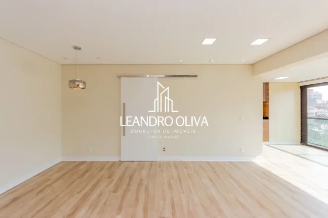 Imagem Condomínio Blend Vila Mariana - Apartamento para venda em Chácara Inglesa com 3 quartos, sendo 3 suítes , 108m²