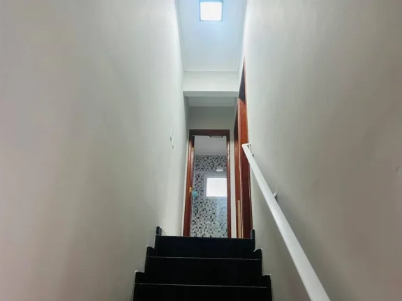 Imagem CASA COM 58 m² - MARACANÃ - PRAIA GRANDE SP