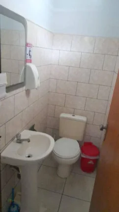 Imagem !!SOBRADO À VENDA - BAIRRO ATUBA !!!