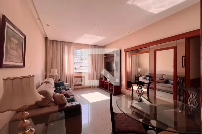 Imagem Apartamento à Venda - Copacabana, 3 Quartos, 79 m2