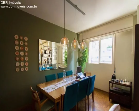 Imagem APARTAMENTO RESIDENCIAL em São Paulo - SP, Vila Mariana