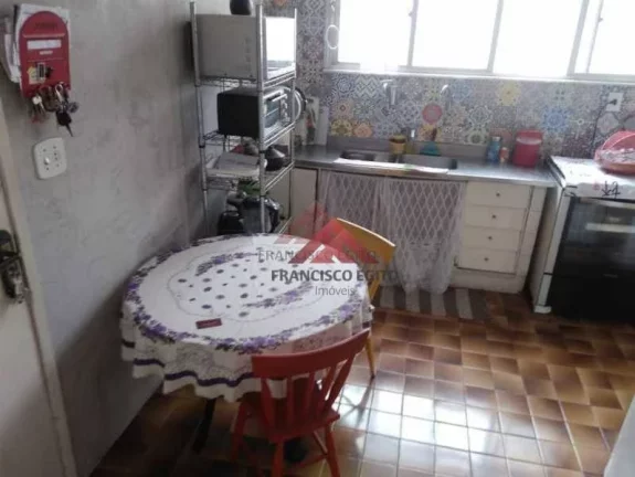 Imagem Apartamento com 3 dormitórios à venda, 110 m² por R$ 450.000,00 - Icaraí - Niterói/RJ