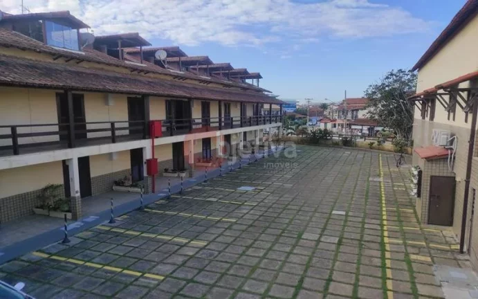 Imagem Apartamento duplex de 2 quartos a 200 metros da Praia - Pero - Cabo Frio