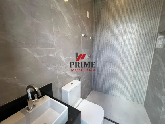 Imagem Casa - Cond Gran Park Toscana - Vespasiano