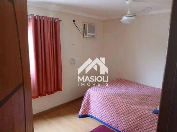Imagem Casa com 3 dormitórios à venda, 200 m² por R$ 780.000,00 - Santa Paula II - Vila Velha/ES