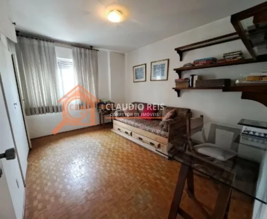 Imagem Apartamento com 4 Quartos à venda, 290m² - Vila Clementino