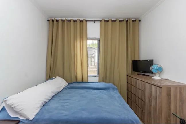 Imagem CASA RESIDENCIAL em São Paulo - SP, Jabaquara