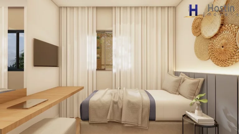 Imagem GEMINADO RESIDENCIAL em JOINVILLE - SC, SÃO MARCOS