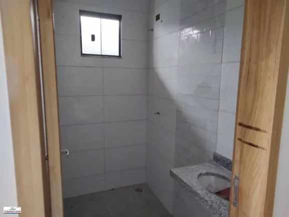 Imagem Casa à venda em Campo Grande, Bom Retiro, com 2 quartos, 57m2