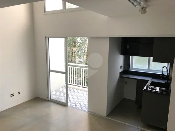 Imagem Apartamento à venda com 1 quarto, sendo 1 suíte, no condomínio Edifício Impression, São Paulo - SP