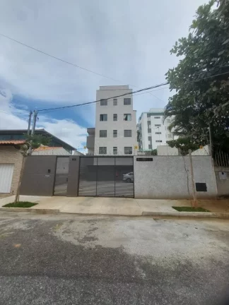 Imagem Terreno Área privativa em Belo Horizonte