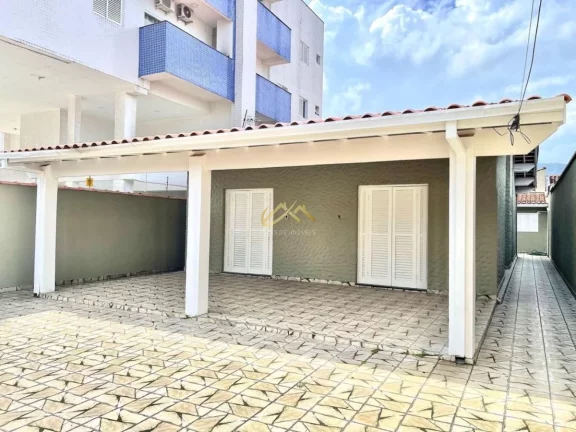 ótima casa no centro