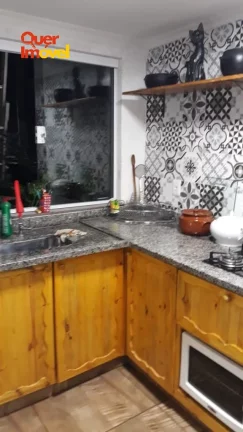 Imagem Casa à venda em Ribeirão Preto-SP na Vila Seixas! 3 quartos, 2 salas, 2 banheiros, 1 vaga, 136m². Venha conferir!