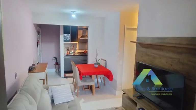 Imagem Apartamento à venda no bairro Jardim Olavo Bilac - São Bernardo do Campo/SP