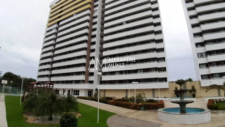 Imagem Parc Cezzane, Apartamento à Venda, Cobertura, 3 quartos, Parquelândia.