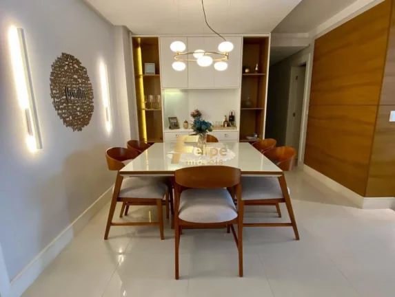 Imagem UM MARAVILHOSO APARTAMENTO EM ITAPOÃ / VILA VELHA - ES