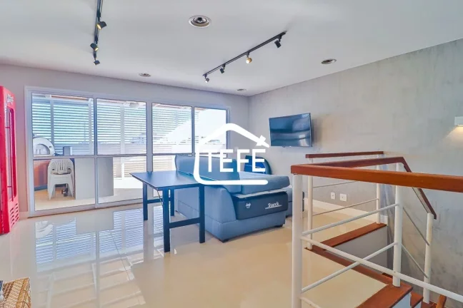 Imagem Cobertura à venda, 354 m² por R$ 4.200.000,00 - Península/ On the Park - Rio de Janeiro/RJ