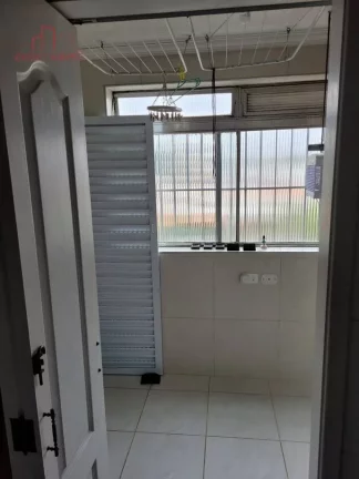 Imagem Apartamento - 3 Dorms - 1 Vaga - Vila Cruzeiro