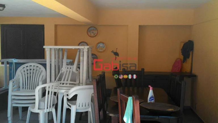 Imagem Casa com 5 dormitórios à venda, 345 m² por R$ 1.900.000,00 - Geribá - Armação dos Búzios/RJ