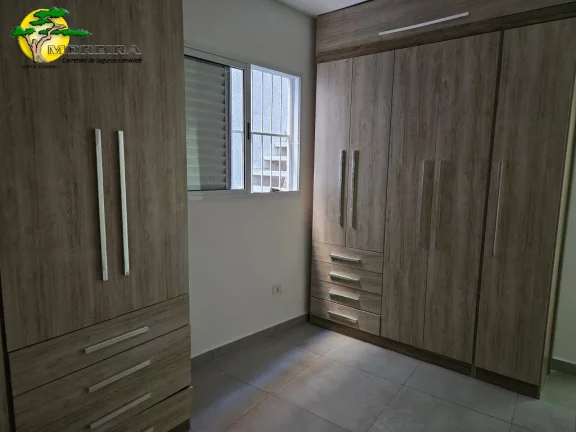Imagem SOBRADO C/ 125M², 3 DORMS SENDO 2 SUITES, 3 WC...apos;S E 1 VAGA NA CACHOEIRINHA