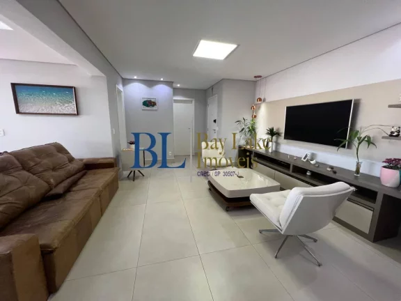 Imagem Andar Alto Família Mooca 122M²- Sacada Gourmet!! Porteira Fechada! Permuta