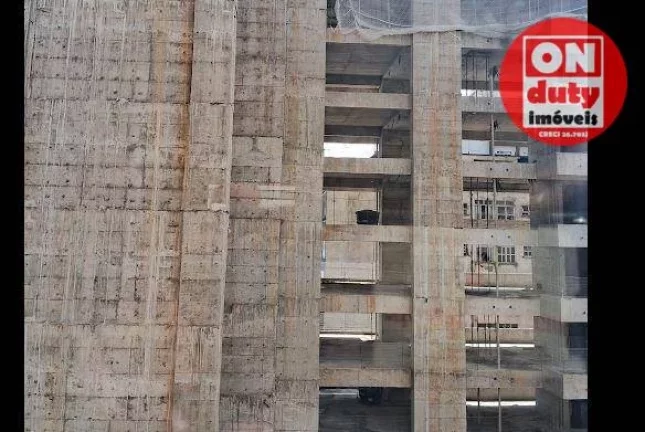 Imagem Apartamento com 4 quartos à venda, 501 m² por R$ 12.500.000 - Ponta da Praia - Santos/SP