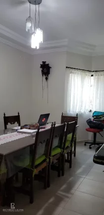 Imagem Sobrado triplex com 3 suites e duas vagas na Vila Rosália - Guarulhos - A VENDA!!!