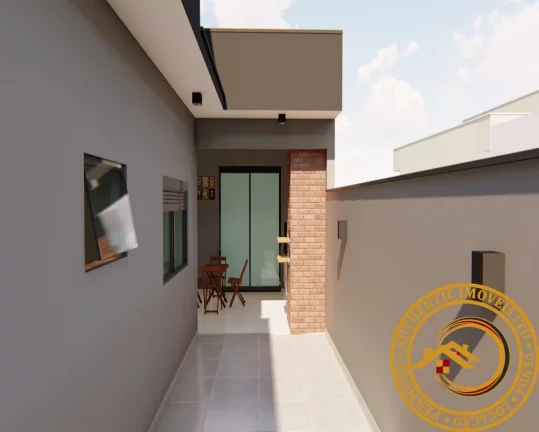 Imagem CASA RESIDENCIAL em INDAIATUBA - SP, JARDIM TOSCANA