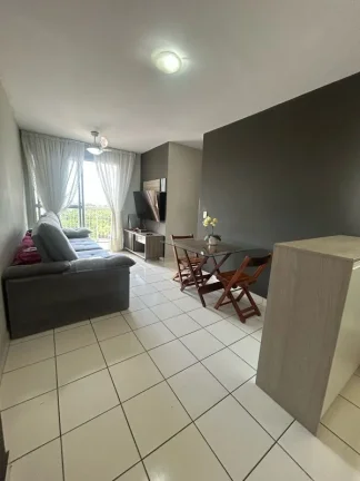 Imagem APARTAMENTO RESIDENCIAL em SERRA - ES, PARQUE RESIDENCIAL LARANJEIRAS