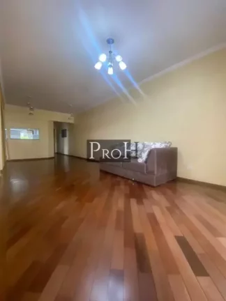 Apartamento com 4 Quartos para Alugar, 133 m² em Centro - São Bernardo Do Campo