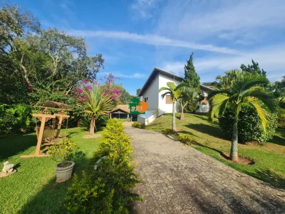 Imagem Casa em Condomínio para Venda em São Roque, Do Carmo (canguera), 3 dormitórios, 1 suíte, 4 banheiros, 6 vagas
