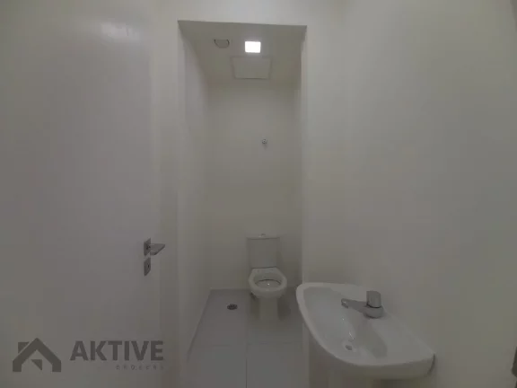 Imagem Sala Comercial em Alphaville - Barueri, SP