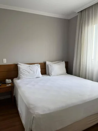 Imagem Flat para LOCAÇÃO em Consolação - Quality Bela Cintra 48m²