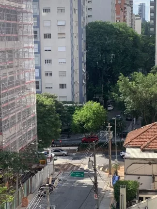 Imagem Apartamento à venda Jardim Paulista São Paulo