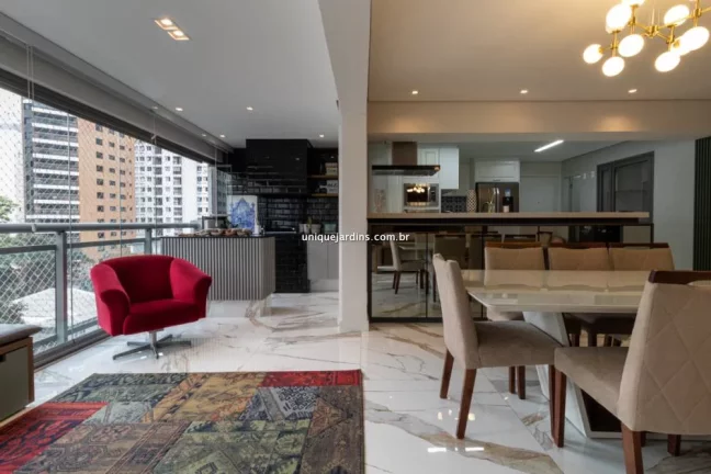 Imagem Apartamento à venda Perdizes São Paulo