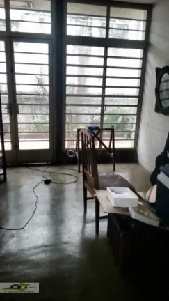 Imagem Casa Térrea a venda no Jardim da Glória