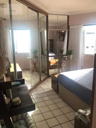 Imagem Apartamento de 3 quartos em Piedade