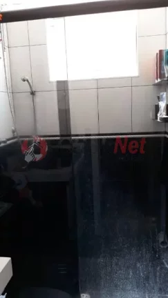 Imagem Apartamento à venda no bairro de Nova Petrópolis, São Bernardo do Campo, com 2 dormitórios, 1 vaga, 60 m2.