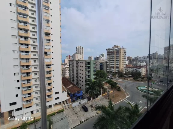 Imagem Apartamento 2 dormitórios 2 VAGAS no coração da Vila Guilhermina