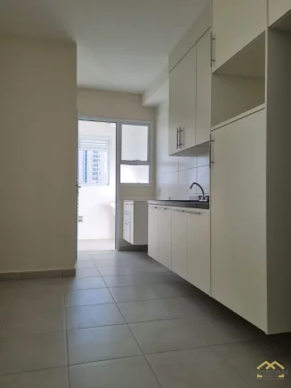 Imagem Apartamento 3 Suítes para Locação no Le Parc - Jardim Ana Maria - Jundiaí - SP