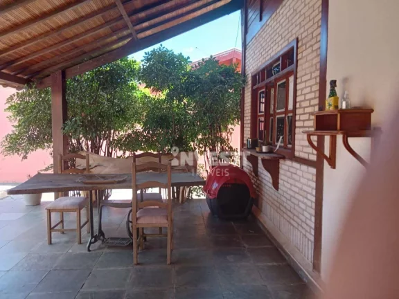 Imagem Sobrado à venda na Vila Morais - Goiânia/GO