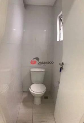 Imagem Sala para Locação 28M², Olímpico, São Caetano do Sul - SP