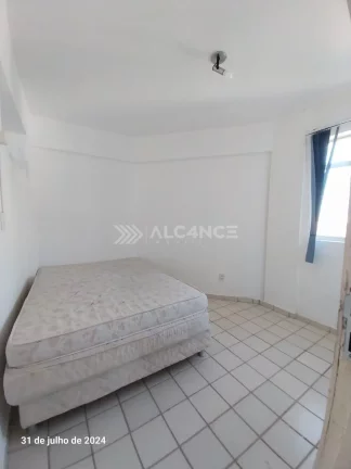 Imagem Apto - 3 Quartos - 1 Suíte - 83m² - Camboinha, Cabedelo/PB