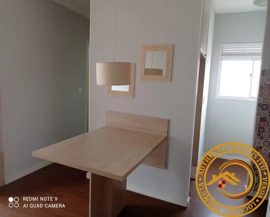 Imagem APARTAMENTO RESIDENCIAL em ITU - SP, NOSSA SENHORA APARECIDA