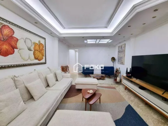 Imagem Sobrado à venda, 160 m² por R$ 949.000,00 - Cidade Patriarca - São Paulo/SP