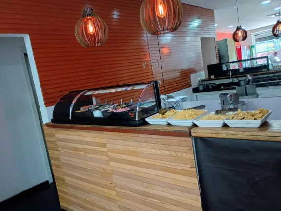 Imagem Lanchonete à Venda em Brooklin - SP. Apenas 1.400.000,00