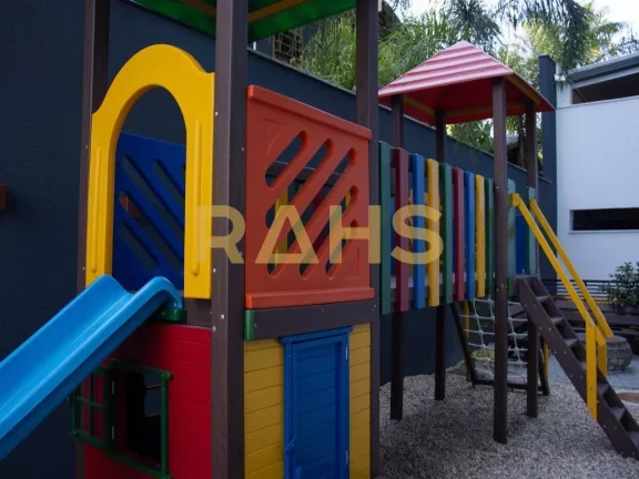 Imagem Ótimo padrão de acabamento, lage termo acústica, tubulação para água quente, teto rebaixado em...