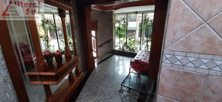 Imagem APARTAMENTO RESIDENCIAL em PRAIA GRANDE - SP, TUPI